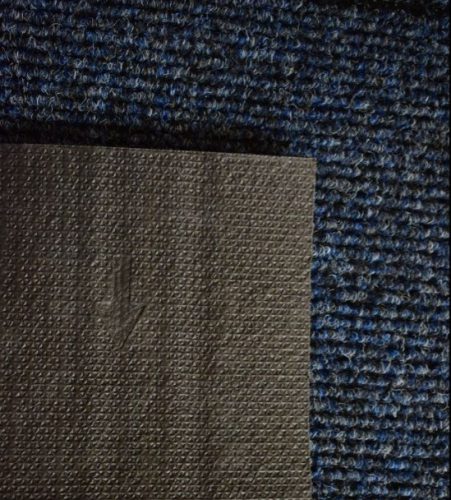 Sidney futószőnyeg 40 kék 0,67 m