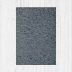 Patio szőnyeg S084 antracit 120x170 cm