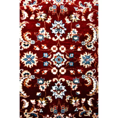 My Isfahan szőnyeg bordó 160x230 cm
