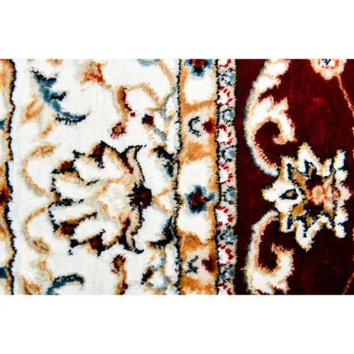 My Isfahan szőnyeg bordó 160x230 cm