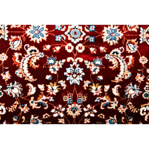 My Isfahan szőnyeg bordó 160x230 cm