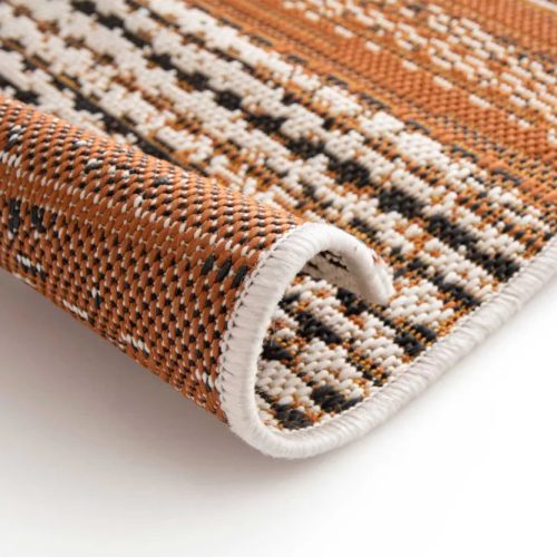 Asterisk/Star szőnyeg 19582 460 Bézs 120x170 cm