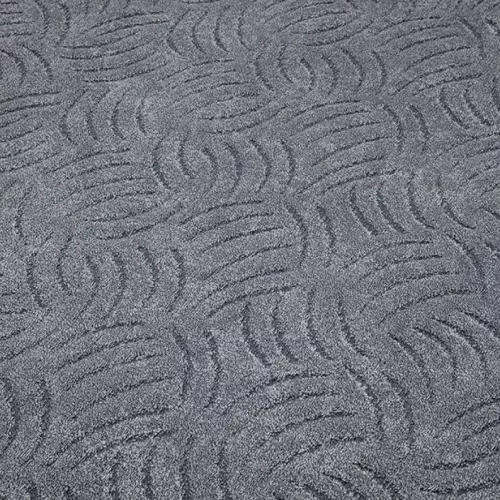 Gora padlószőnyeg 900 szürke 5 m