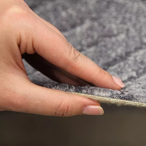 Gora padlószőnyeg 900 szürke 5 m