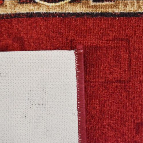 Jena futószőnyeg 10 piros 1 m