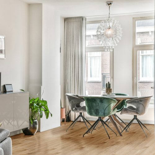 Organic Classic vízálló laminált padló 1523 Montreal tölgy 8 mm