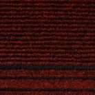 Sidney futószőnyeg 30 piros 0,67 m