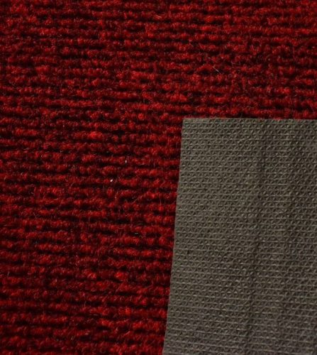 Sidney futószőnyeg 30 piros 0,67 m