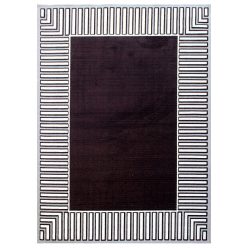 Gilam szőnyeg 2904 szürke 80x150 cm