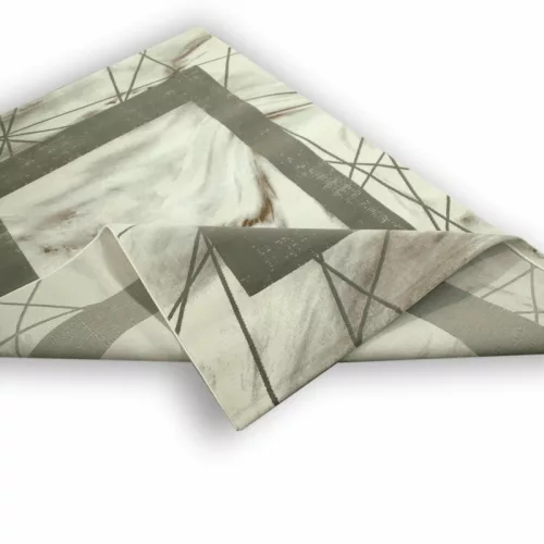 Rustic szőnyeg 12479 J02 krém 80x150 cm