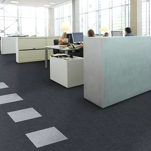 Podium padlófilc 2064 szürke 2 m