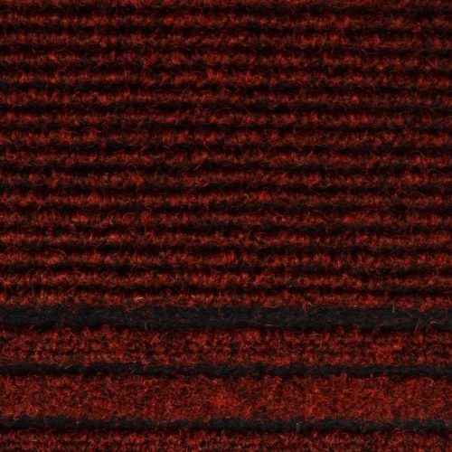 Sidney futószőnyeg 30 piros 0,8 m