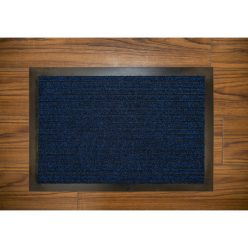 Dura mat lábtörlő kék - 100 x 150 cm