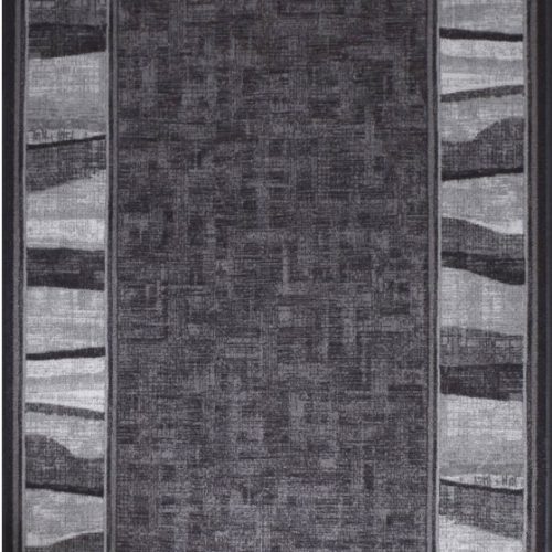 Linea futószőnyeg 97 szürke 1 m