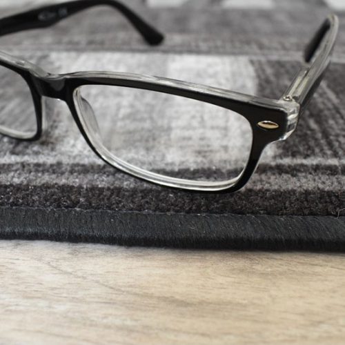 Linea futószőnyeg 97 szürke 1 m