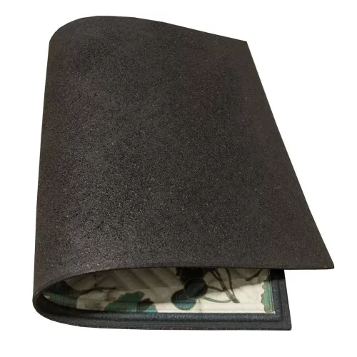 Eco Trend lábtörlő Lima Mat Home Ginko Wallpaper - 45 x 75 cm