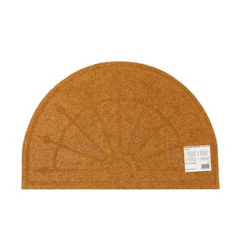 New Patio Moon mat lábtörlő Kokos 1208 - 50 x 80 cm