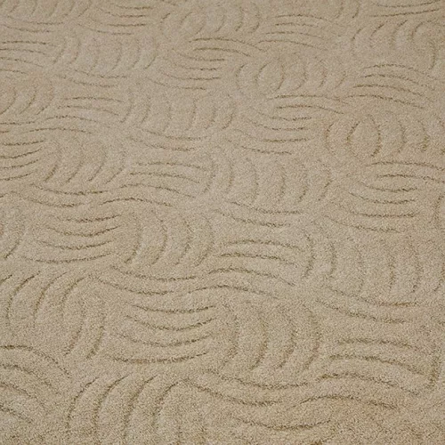 Gora padlószőnyeg 106 beige 5 m