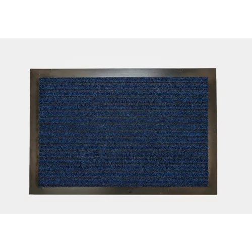 Dura mat lábtörlő kék 5880 - 40 x 60 cm