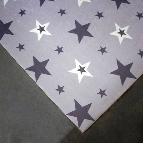 Porte szőnyeg 8461 szürke 160x220 cm