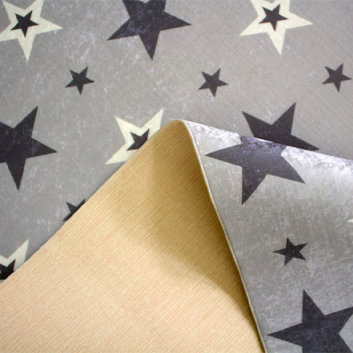 Porte szőnyeg 8461 szürke 160x220 cm