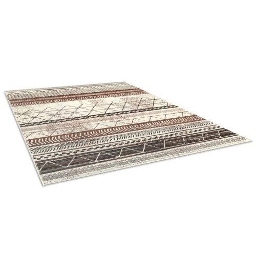 Asterisk/Star szőnyeg 19582 460 Bézs/Barna 200x290 cm