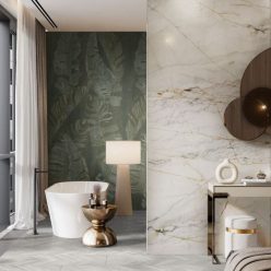 Rock The Wall SPC falburkolat R163 Silver Sage 4 mm Rock The Wall SPC falburkolat R163 Silver Sage 4 mm