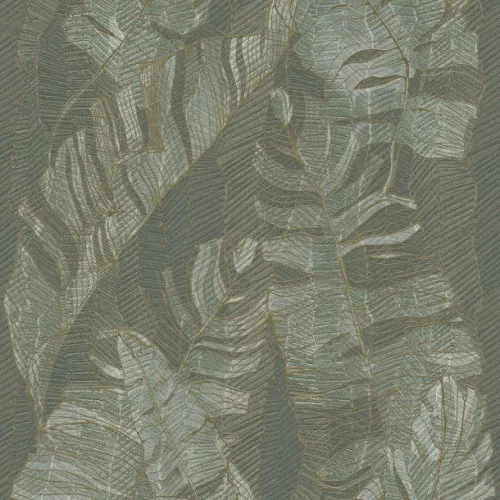 Rock The Wall SPC falburkolat R163 Silver Sage 4 mm