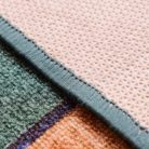 Jena futószőnyeg 22 zöld 1 m