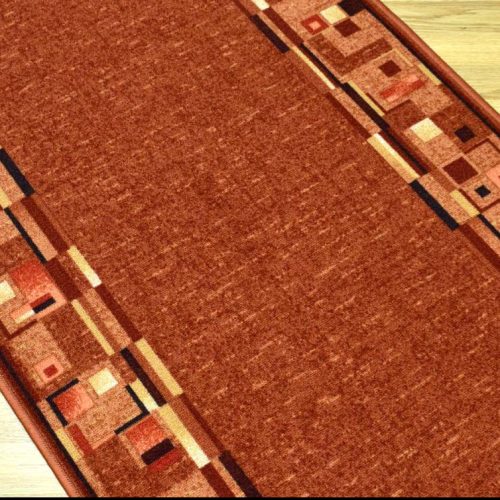 Bombay futószőnyeg 84 terra 0,67 m