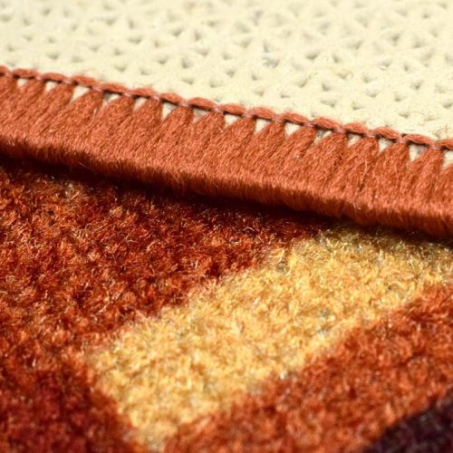 Bombay futószőnyeg 84 terra 0,67 m