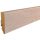 MDF padlószegély M61 profil 6cm-es 2600x40mm - 060 gyöngyház tölgy