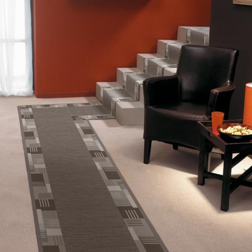 Montana futószőnyeg 49 barna 0,67 m