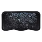 Eco Trend Boot Tray cipőtartó tálca Stone Mosaic - 38 x 75 cm