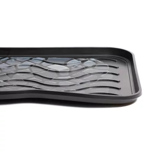 Eco Trend Boot Tray cipőtartó tálca Stone Mosaic - 38 x 75 cm