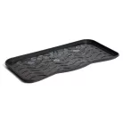 Eco Trend Boot Tray cipőtartó tálca Stone Mosaic - 38 x 75 cm