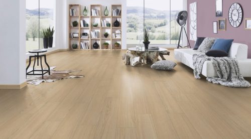 Kronostep laminált padló K641 Sheridan tölgy 8 mm