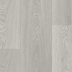 tekercses vinyl padló (PVC) szürke fa mintás Elly 29M 2 m