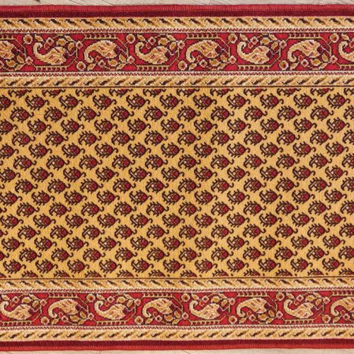 Inca futószőnyeg 30 bézs 0,8 m