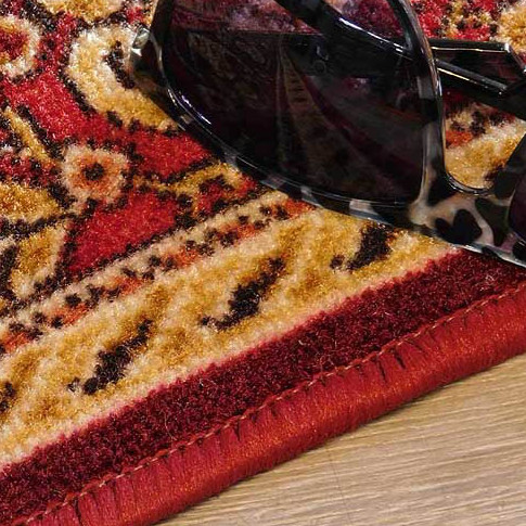 Inca futószőnyeg 30 bézs 0,8 m