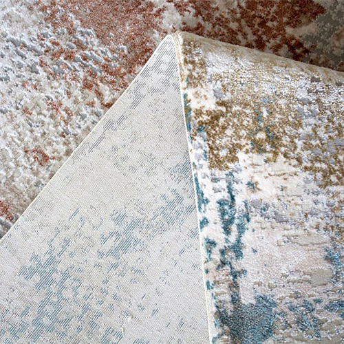 Aqua szőnyeg 8904 krém 120x180 cm