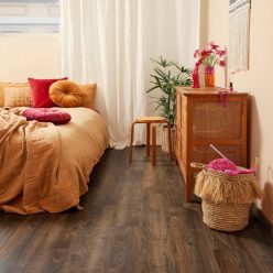 Ocean vízálló laminált padló B7311 Jawa Brown 8 mm Ocean vízálló laminált padló B7311 Jawa Brown 8 mm