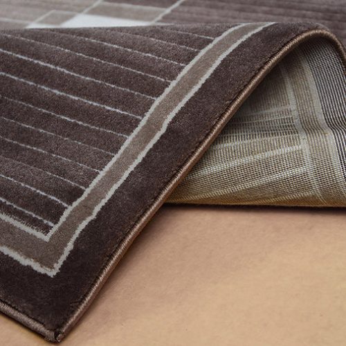 Romans szőnyeg 2111 barna 80x150 cm