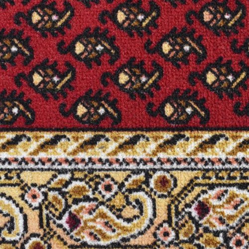 Inca futószőnyeg 11 bordó 0,67 m