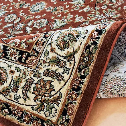 Anatolia futószőnyeg 5378 barna 0,8 m