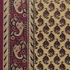 Inca futószőnyeg 30 bézs 0,67 m