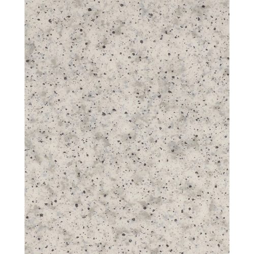 tekercses vinyl padló, PVC -  szürke szórt kő mintás Astral C 374 4 m