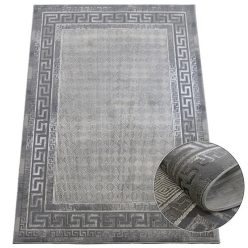 Esprit szőnyeg 3602 szürke 160x220 cm