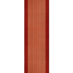 Carnaby futószőnyeg 84 piros 1 m