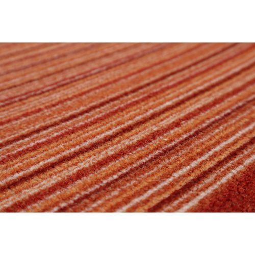 Carnaby futószőnyeg 84 piros 1 m